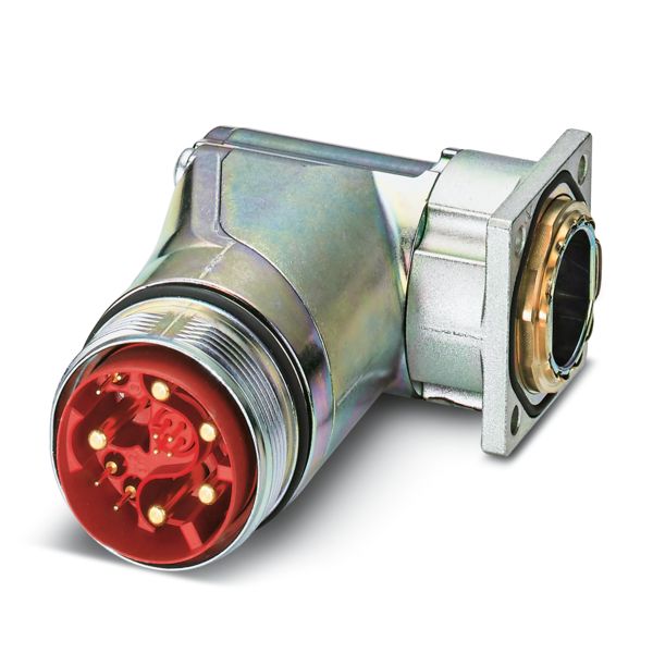 SB-8EPSD8AA700SX — Аппаратн. соединитель передняя стенка