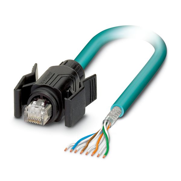 VS-IP67/B-OE-94C-LI/2,0 — Сетевой кабель
