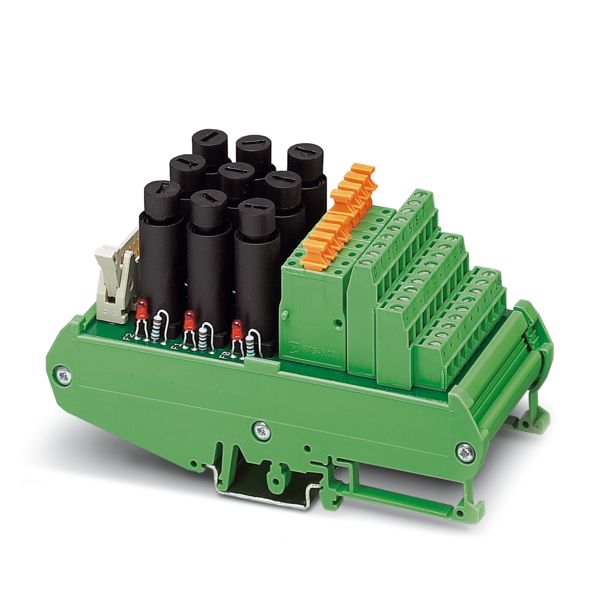 UM-FLK14/SI/LA/PTS/8IM/PLC — Пассивный модуль