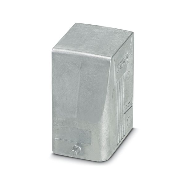 HC-STA-B06-HHFS-BLANK-EL-AL — Корпус