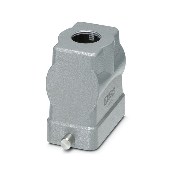 HC-B 10-TFL-H-O1STM25G — Корпус