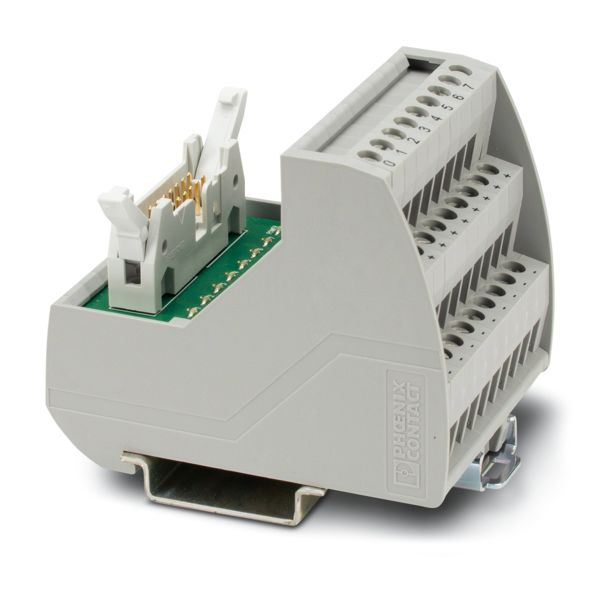 VIP-3/SC/FLK14/8IM/LED/PLC — Пассивный модуль