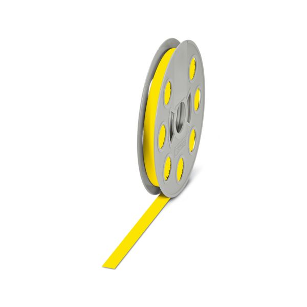 WMS-2 HF 9,5 (EX16)R YE — Tермоусадочный кембрик