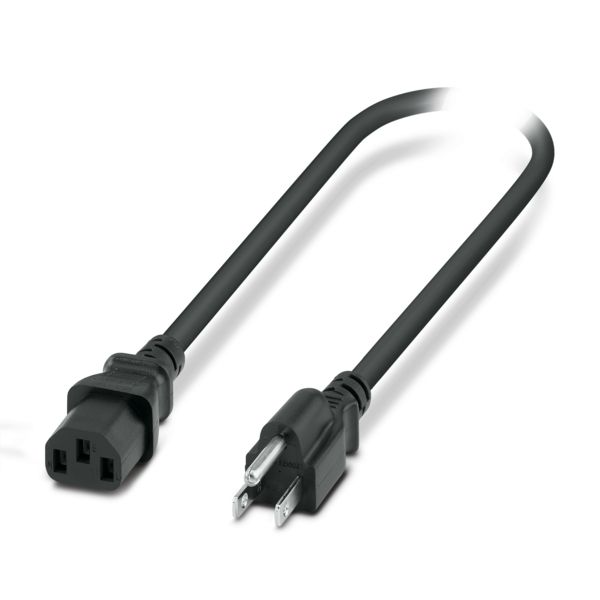 PWR-CORD-C14-US — Кабель