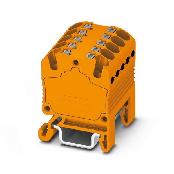 PTFIX 10X1,5-NS15A OG — Распределительный блок