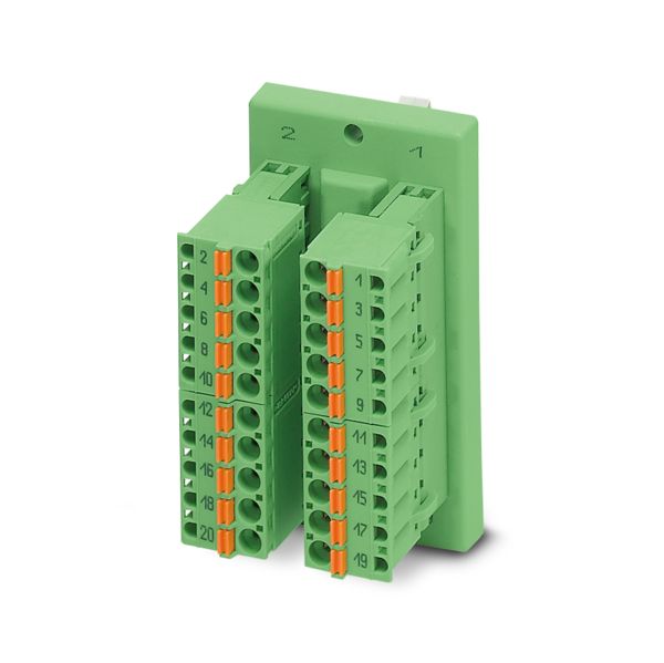 DFLK 20/FKCT — Интерфейсный модуль