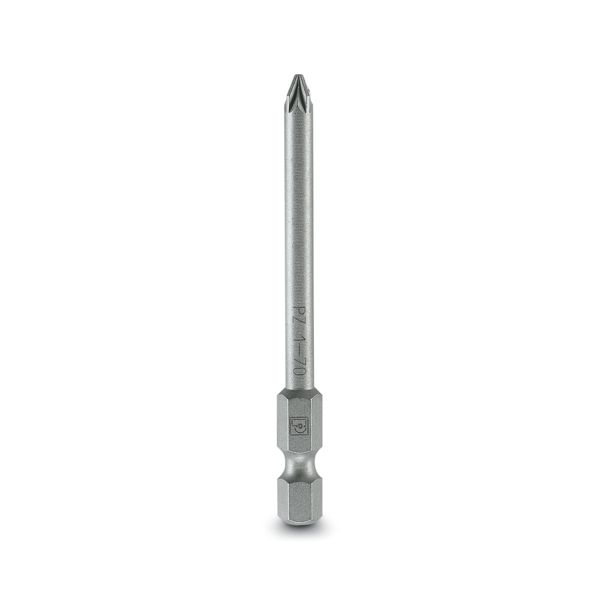 SF-BIT-PZ 1-70 — Наконечник для отвертки