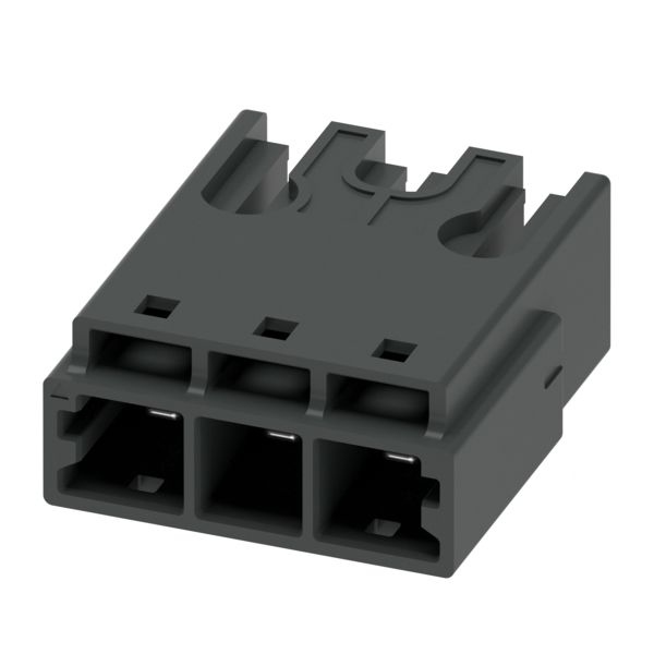 PC 4/ 3-G-6,35 P26 THR — Pазъем на плату