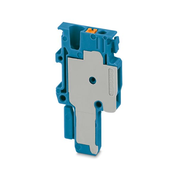 PP-H 1,5/S/1-R BU — Штекер
