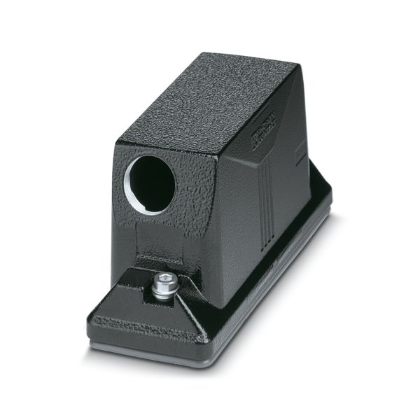 HC-ADV-B24-HLWH-1STM25-MF-BK — Корпус