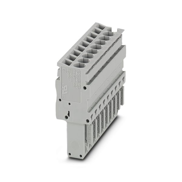 SP-H 2,5/ 9 — Штекер