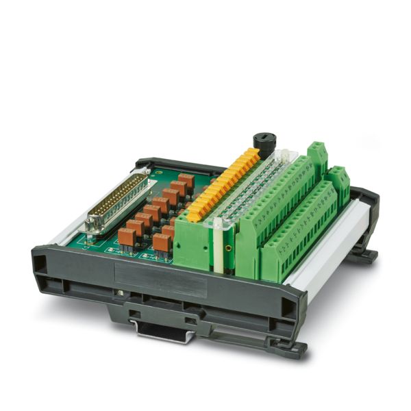 UM-D37M/DS/FU/DI120V/C300/R IM — Интерфейсный модуль