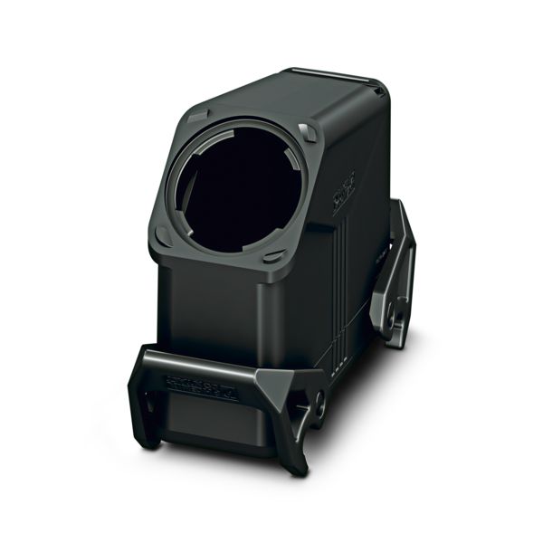 HC-EVO-B24-CHWD-PLRBK — Корпус