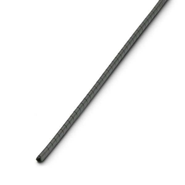 WG-S HF 15 BK — Спиральный шланг