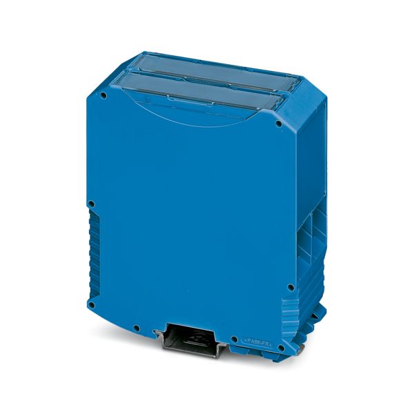 ME MAX 45 G U-U1 BU — Корпус для электроники