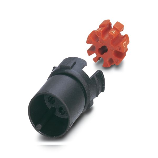 SACC-MCI-M12MS-8CON — Держатель контактов