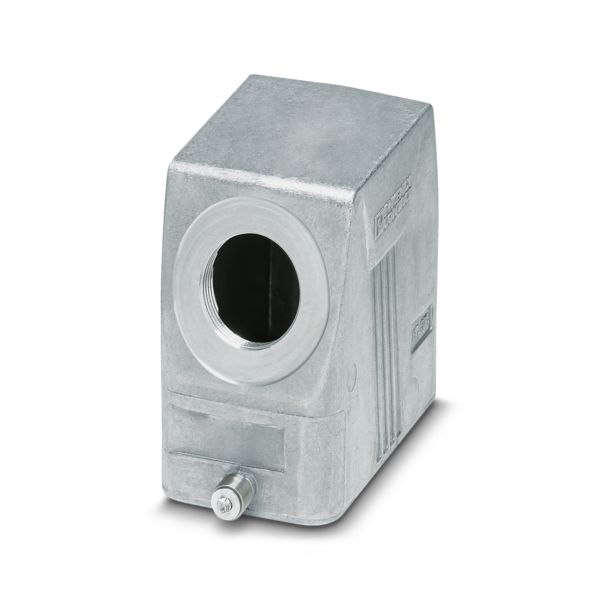 HC-STA-B10-HHFS-1STM32-EL-AL — Корпус