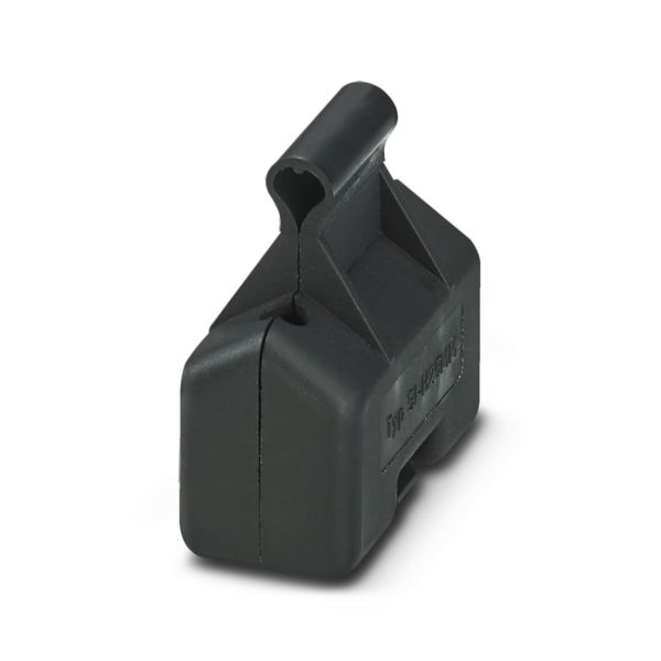 SI-H 25MM — Держатель предохранителя