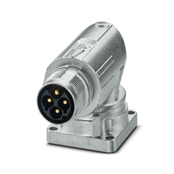 M17-3EP1N8AA600S — Аппаратн. соединитель передняя стенка