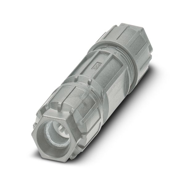 QPD C 4X2,5/2X6-10 GY — Кабельные соединители