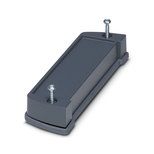 HC-ALU 6-100,5 COVER GY — Концевая крышка