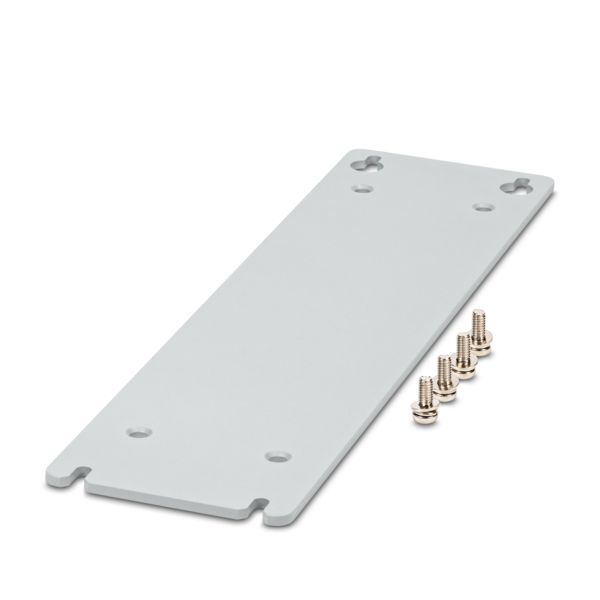 VL3 BPC BOOKSHELF MOUNT KIT — Монтажная плата
