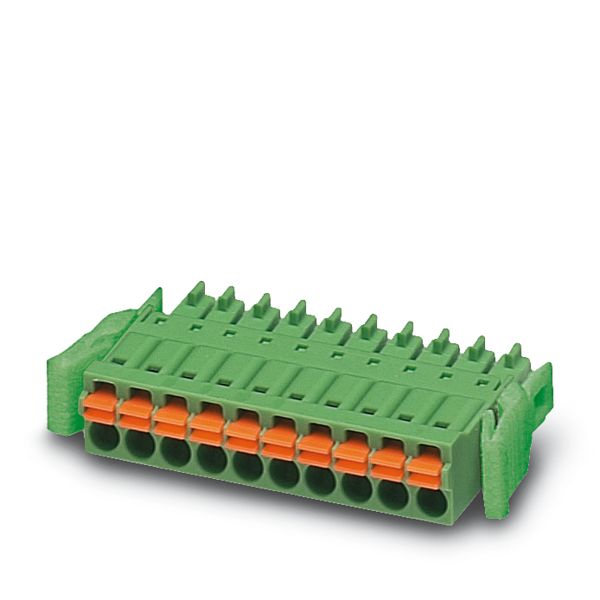 FMC 1,5/ 3-ST-3,5-RF BK — Штекерный соединитель для печатных плат