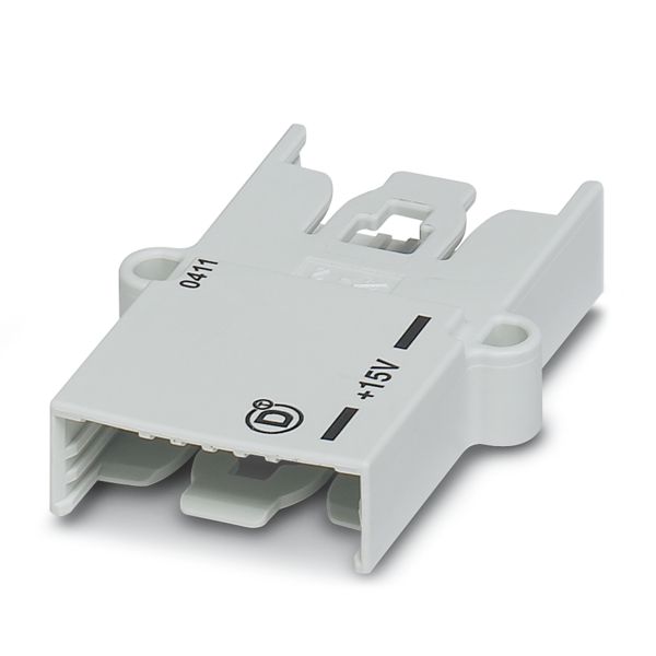 SWD4-8SFF2-5 PXC — Штекер