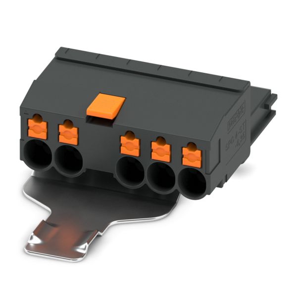 SPC 4/ 6-STL3-SH-6,35 — Разъемы для печатной платы