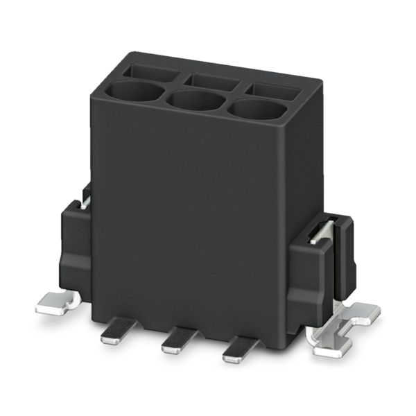 SAMPLE PTSM 0,5/ 2-2,5-V-SMD — Клеммы для печатной платы