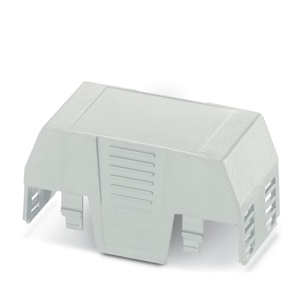 EH 35 F-C CS/ABS-PC GY7035 — Верхняя часть корпуса