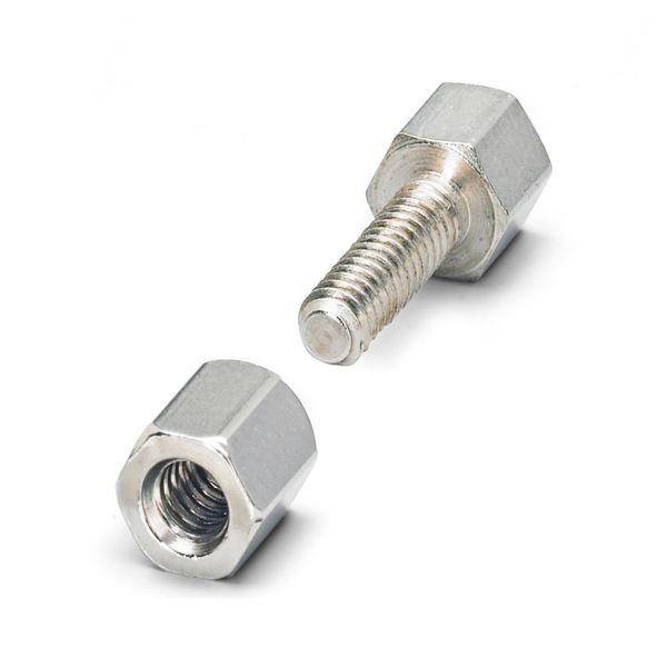 VS-SI-SCREW-GC — Комплект креплений