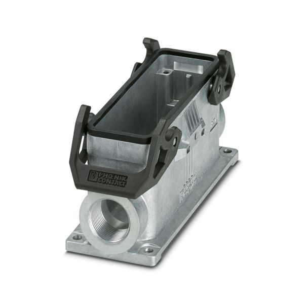 HC-STA-B24-SLWD-2SSM32-EL/.../... — Корпус