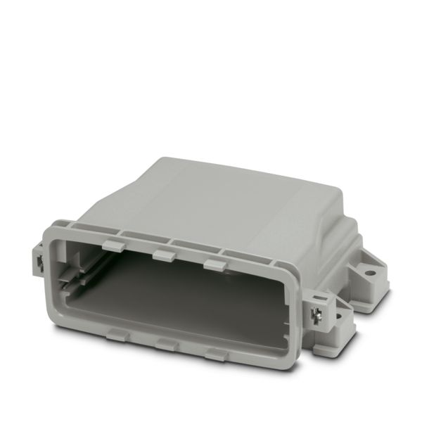 ECS-B-122X109-S-UV-NV GY — Корпус для электроники