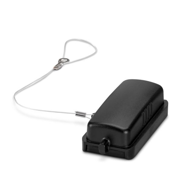 HC-D15-BCFS-PR-BK — Защитная крышка
