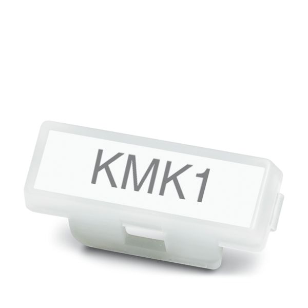 KMK 1 — Держатель для маркировки кабеля