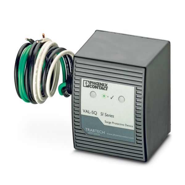 VAL-SQ SI 120-120/240S — Устройство защиты от перенапряжений, тип 1