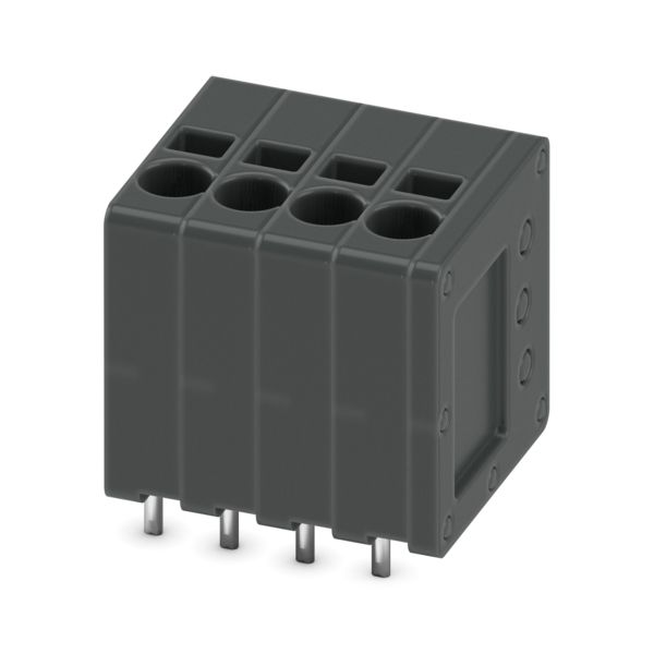 SPT 1,5/ 4-V-3,5 BK — Клеммы для печатной платы
