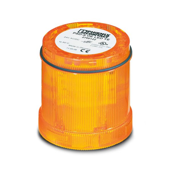 PSD-S OE LED YE — Оптический элемент