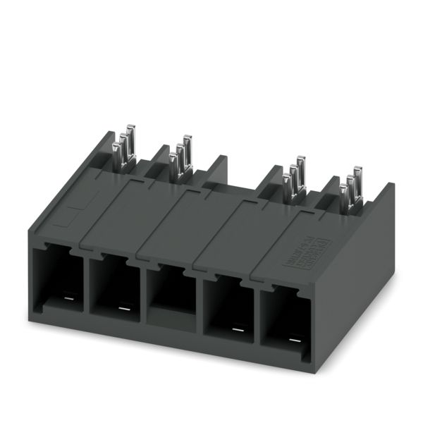 PC 6/ 4-GL3U-7,62 P26THR — Pазъем на плату