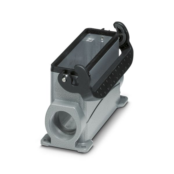 HC-B 24-SML-84/O1M32 — Корпус