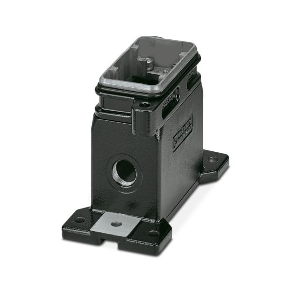 HC-HPR-B06-SHFH-2SSM20-EMR-BK — Корпус