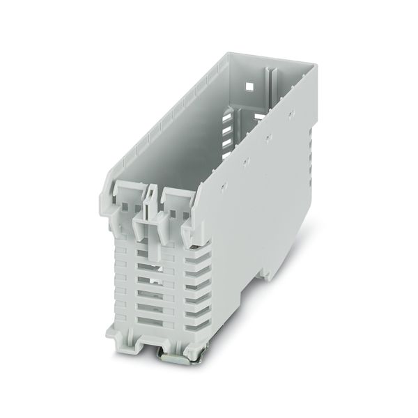 ME-IO 37,6 B 10U TBUS 7035 — Нижняя часть корпуса