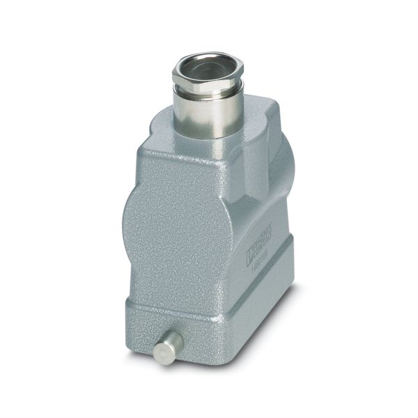 HC-B06-TFL-H-M1M25G — Корпус