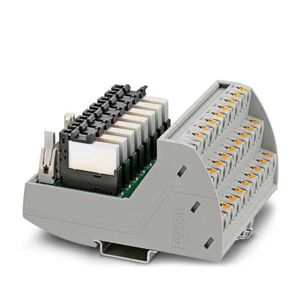 VIP-8RPT-24DC/1AU/DI/PLC — Активный модуль