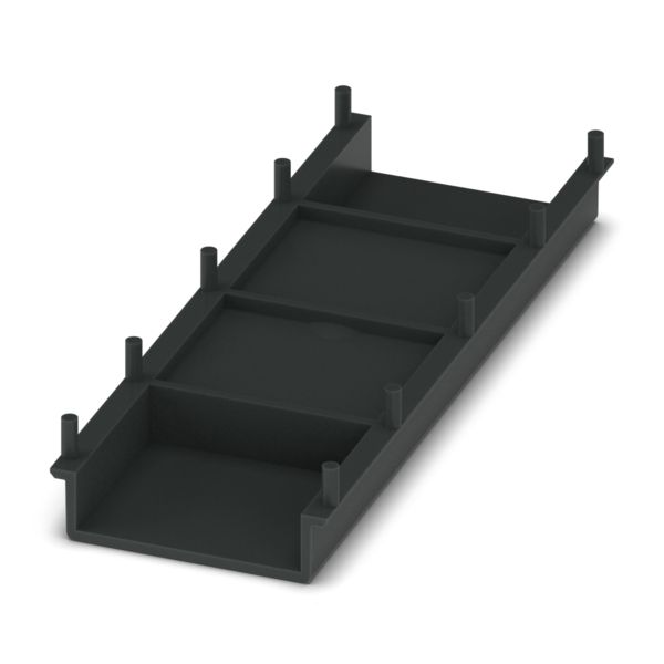 HBUS 71,6 UT BK — Полусфера корпуса