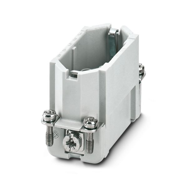 HC-D 15-ESTC-R — Контактная вставка
