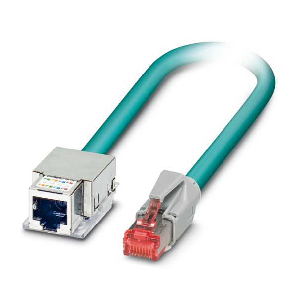 VS-08-BUF-RJ45-940-5,0 — Сетевой кабель