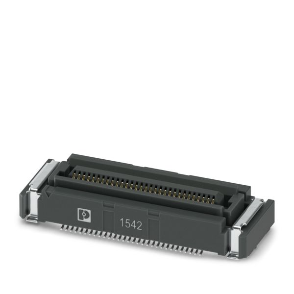 FS 0,635/ 60-FV-F-6,0 — Гнездовые панели SMD