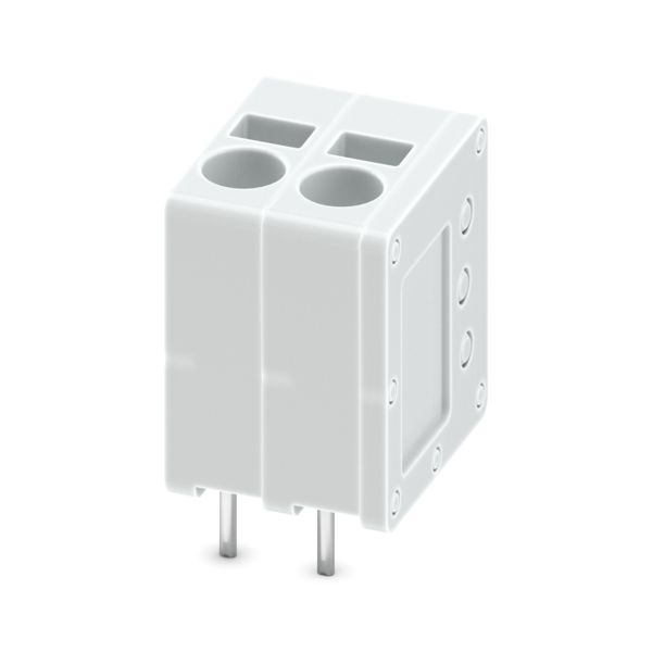 SPT 2,5/ 2-V-5,0 GY7035 — Клеммы для печатной платы